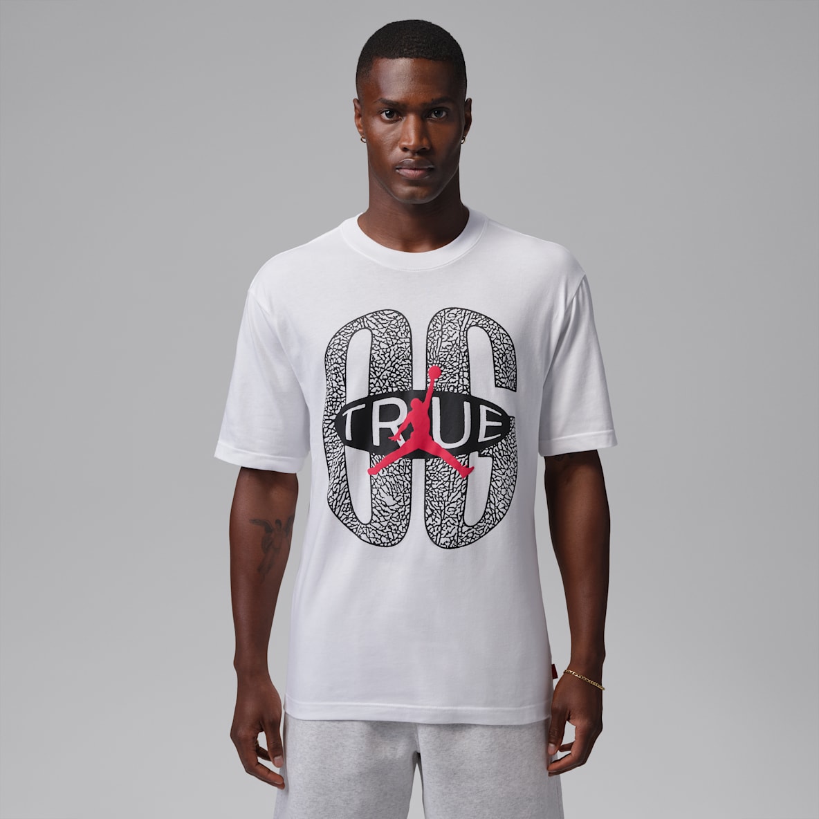Jordan Tops & T-Shirts. Nike RO
